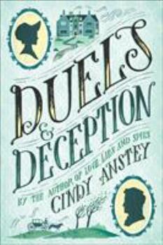 Paperback Duels & Deception Book