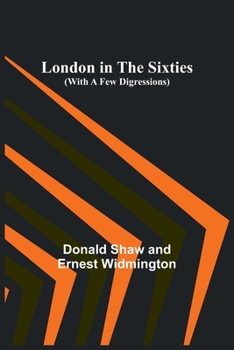 Paperback London in the Sixties (with a few digressions) Book