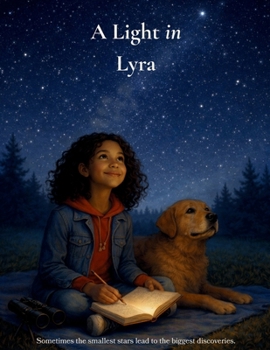 Paperback A Light In Lyra Book