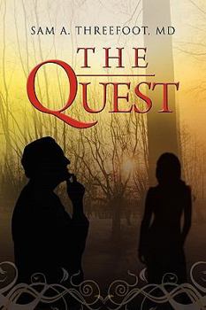 Paperback The Quest Book
