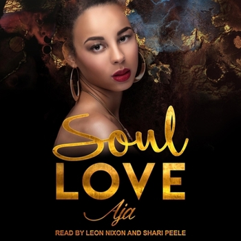 MP3 CD Soul Love Book