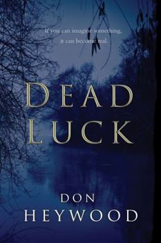 Paperback Dead Luck Book