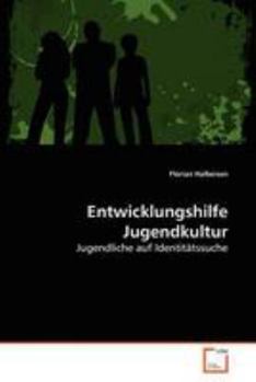 Paperback Entwicklungshilfe Jugendkultur [German] Book
