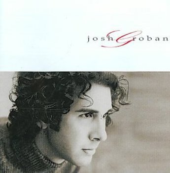 Music - CD Josh Groban Book