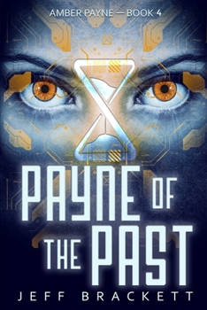 Paperback Payne of the Past Book