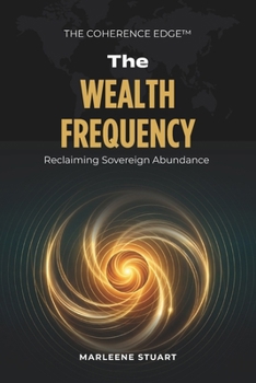 Paperback The Wealth Frequency Book