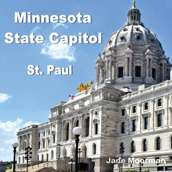 Minnesota State Capitol