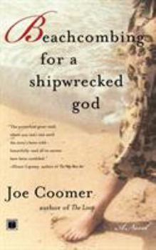Paperback Beachcombing for a Shipwrecked God Book