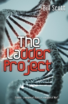 Paperback The Ladder Project Book
