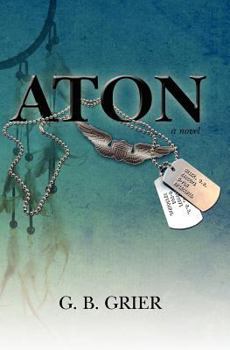 Paperback Aton Book