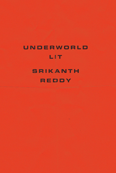 Hardcover Underworld Lit Book
