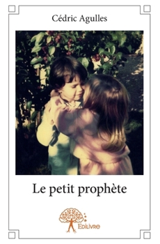 Paperback Le petit prophète [French] Book