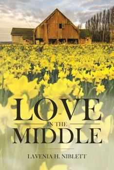 Paperback Love In The Middle Book
