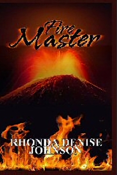 Fire Master - Book #2 of the Nanosia