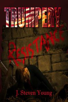 Paperback Trumpery Resistance Book