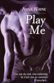 Paperback Play Me [French] Book