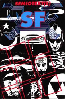 Paperback Semiotext(e) SF Book
