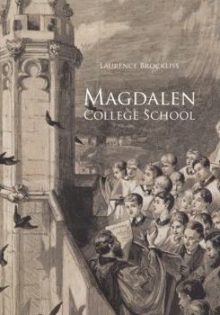 Magdalen College School, Oxford