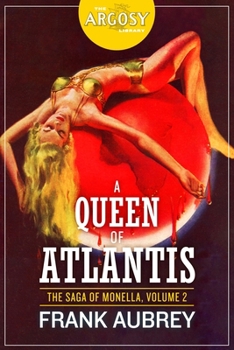Paperback A Queen of Atlantis Book