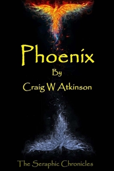 Paperback Phoenix Book