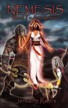 Paperback Nemesis: Road to Armageddon Book