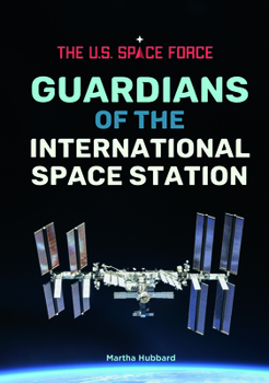 Guardians of the International Space Station