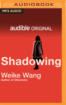 Audio CD Shadowing Book