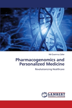 Pharmacogenomics and Personalized Medicine