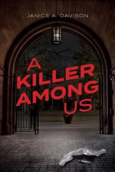Paperback A Killer Among Us Book