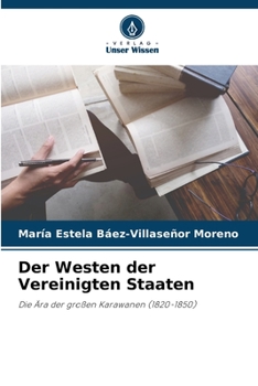 Paperback Der Westen der Vereinigten Staaten [German] Book