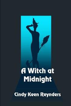 Paperback A Witch at Midnight Book