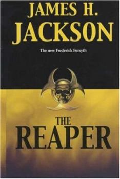 Paperback The Reaper Book