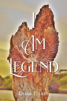 Paperback I Am Legend Book