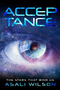 Paperback Acceptance Book