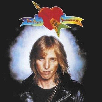 Vinyl Tom Petty & The Heartbreakers Book