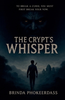 The Crypt's Whisper