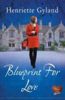 Paperback Blueprint for Love Book