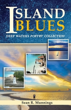 Paperback Island Blues Book