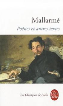 Paperback Poesies Et Autres Textes [French] Book