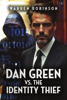 Paperback Dan Green vs. The Identity Thief Book