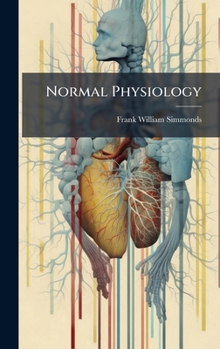 Hardcover Normal Physiology Book
