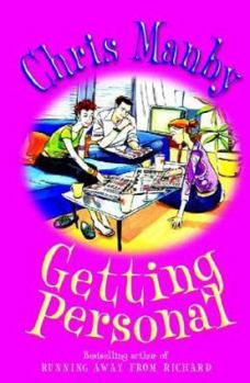 Paperback GETTING PERSONAL Book