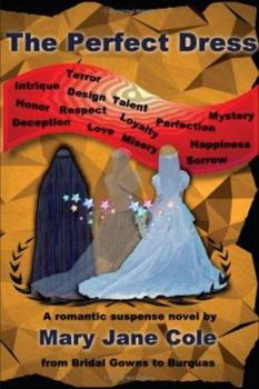 Paperback The Perfect Dress Book