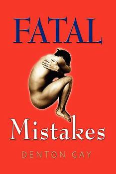 Paperback Fatal Mistakes Book