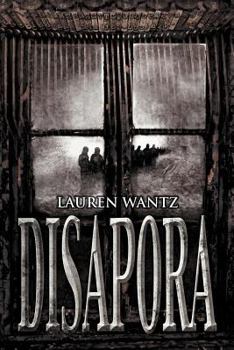 Paperback Disapora Book