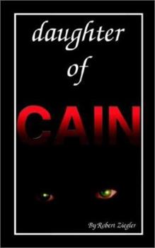 Paperback Daughter of Cain Book