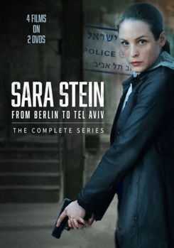 Sara Stein: From Berlin to Tel Aviv - The Complete Series