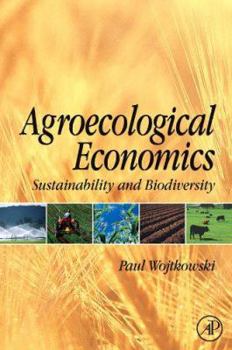 Paperback Agroecological Economics Book