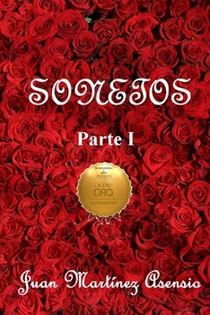 Paperback Sonetos Parte I [Spanish] Book