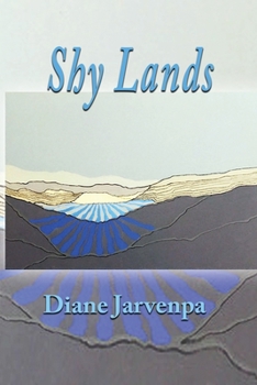 Paperback Shy Lands Book